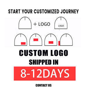 Gorro de ciclismo para hombre y mujer de otoño e invierno, gorro de esquí impermeable con puntas gruesas de piel sintética para las orejas, estilo informal - Product Image 5