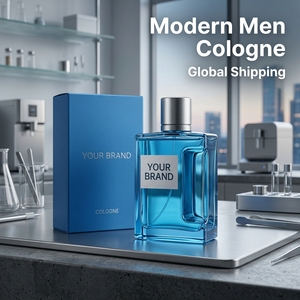 Profumi personalizzati Bright Bergamot, profumo spray con fragranza distintiva <span class=keywords><strong>per</strong></span> il mercato arabo, fornitore di profumi a lunga durata, OEM ODM - Product Image 1