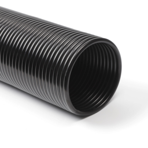 Ressort de compression en spirale pour porte de garage en acier au carbone noir robuste, grand diamètre de fil, ressort hélicoïdal - Product Image 1