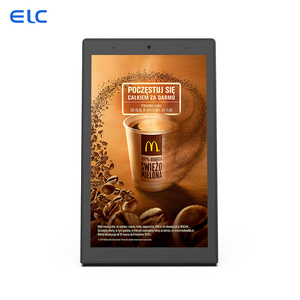 <span class=keywords><strong>2025</strong></span> New arrivals L Shape rk3566 2 + 16GB <span class=keywords><strong>Wifi</strong></span> kỹ thuật số biển hiển thị nhà hàng hiển thị PoE Android Máy tính bảng - Product Image 3