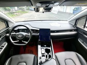<span class=keywords><strong>Hyundai</strong></span> Custo Usado, Modelo 2022, 1.5T Automático, Volante a la Izquierda. Interior espacioso, perfecto para un uso versátil - Product Image 4