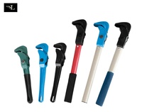 Coupleur de barres d'armature de construction avec composant moteur fiable, outils mécaniques, clé dynamométrique pour machines à rouler les filets, barre