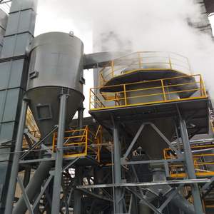 220v קו ייצור ליים ליים לחות יעיל סידן הידרוקסיד - Product Image 4