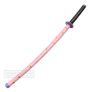 <span class=keywords><strong>Kokushibou</strong></span> sword Tsugikuni mikikatsu sword cosplay accessories - Product Image 2