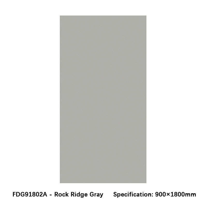 Rock Ridge Gray