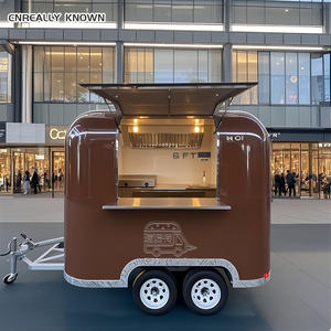 Auvent rétractable pour remorque alimentaire, protection solaire, cuisine mobile, protection contre les intempéries, stand de concession pour le confort en extérieur - Product Image 4