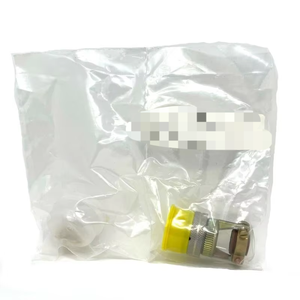 Konektor JT06RE16-35PA(SR) dengan Set Kontak, Stok Baru, Stok Lama, Baru Asli, Siap Kirim, Otomasi Industri, Khusus PAC, PLC <span class=keywords><strong>Pro</strong></span> - Product Image 1