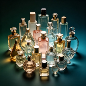 Parfum unisexe de luxe de marque privée, eau de toilette, parfum floral fruité longue durée, spray déodorant fabriqué en Chine - Product Image 1