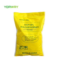 Phosphate dicalcique - Matière première DCP