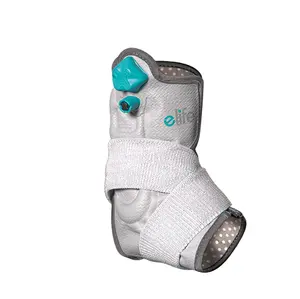 E-Life E-AN066 Adjustable Foot Guard Stabilizer Ankle Support Brace For Sprain