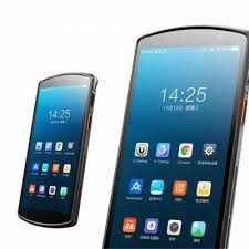 6800 <span class=keywords><strong>PDA</strong></span> Máy quét dữ liệu di động thiết bị đầu cuối gồ ghề PDAs không thấm nước Android 9.0 công nghiệp cầm tay <span class=keywords><strong>PDA</strong></span> barcod Scanner - Product Image 4