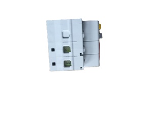Bộ Ngắt Mạch Rò Rỉ Đất Dz47sle 1P + N RCBO Chất Lượng Cao Delixi MINI 10000 Lần IEC60947-2 Nhựa ABS 12 Tháng 230/400V 6KA - Product Image 5
