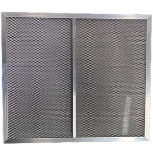 Filtre en maille métallique en acier inoxydable Filtstar 304, séparateur d'huile et de gaz, élément filtrant pour hotte aspirante, couleur argent, FS-FL-S3 - Product Image 3