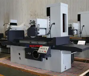 משטח כתישה תעשייתית מכונת מחיר M7132 טחינת מכונות יצרן