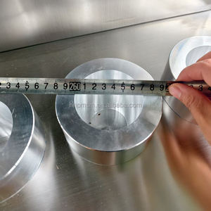 Équipement de fabrication de pizzas Machine à pizza Domino's et appareil à fromage pour kiosque à pizza en cône - Product Image 3