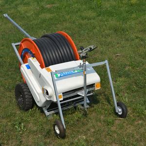 Ahorro de Agua de hasta un 30%, Aumenta la Producción <span class=keywords><strong>y</strong></span> la Rentabilidad, Ecológico <span class=keywords><strong>Sin</strong></span> Contaminación, Aquago 40-120 - Product Image 1