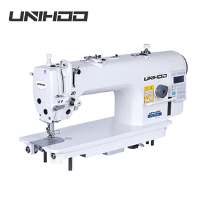 Máquina de Coser Computarizada de Una Sola Aguja 7903 con Motor de Alimentación de Aguja Plana y Cortahilos, Nueva Condición - Product Image 2