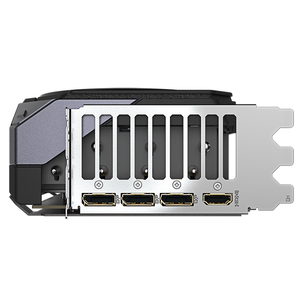 การ์ดจอ GeForce RTX 5080 GAMING OC 16G GDDR7 PCI 5.0 รุ่น GV-N5080GAMING OC-16GD การ์ดแสดงผล GIGABYTE GeForce RTX 5080 GAMING OC - Product Image 4