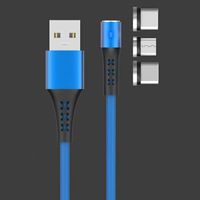 Harga Grosir Kabel Data Ponsel Multifungsi 4 in 1 5A Pengisian Cepat USB 3.0 Konduktor Tembaga Murni TPE Kompatibel dengan Kamera