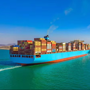 Route Express de Transport de Marchandises en Gros à l'International. La zone de service comprend l'Europe, l'Allemagne, l'Espagne et la <span class=keywords><strong>France</strong></span>. - Product Image 1