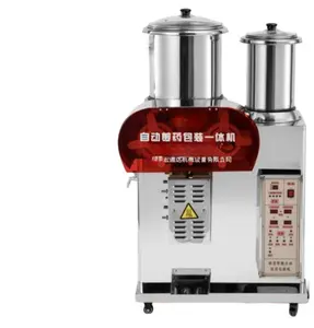 Herbal Equipamento Equipamento extração chinês Pequeno Automático
