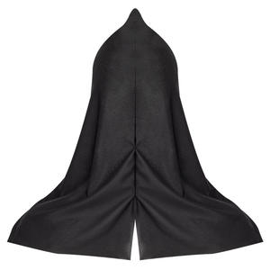 Halloween Horreur Sorcière Latex Couvre-chef Masque pour Street Performance Mascarade Parties <span class=keywords><strong>Film</strong></span> Props Simulation Fantôme Forme - Product Image 4