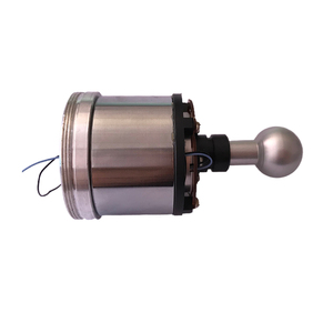 Công Nghệ Cộng Hưởng Tốt Nhất Rung Loa Âm Thanh Exciter Âm Thanh Đầu Dò Loa Cộng Hưởng Cho Massage - Product Image 4