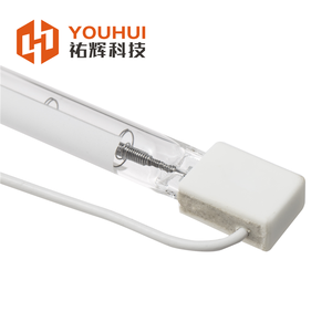 Lampada Toshiba ir lampada 4 jhc599 4000w 400v riscaldamento a infrarossi per soffiatrice - Product Image 4