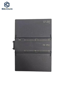 Module d'extension PLC EM DR32 6ES7 288, module de contrôle industriel, contrôleur logique programmable, module d'E/S numérique, automatisation - Product Image 1