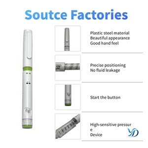 <span class=keywords><strong>Stylo</strong></span> injecteur d'<span class=keywords><strong>insuline</strong></span> jetable de haute qualité pour la perte de poids – <span class=keywords><strong>Prix</strong></span> le plus bas - Product Image 6