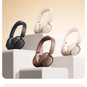 Edifier Over-Ear Headphones 40mm <b>Driver</b> Active Noise Cancelling Bluetooth 5.4 Hi-Res Audio Wireless - Product Image 4