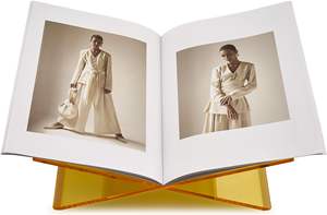 Usine Acrylique <span class=keywords><strong>Livre</strong></span> Croix Cadre <span class=keywords><strong>Ouvert</strong></span> Bookstand et Titulaire <span class=keywords><strong>pour</strong></span> Livres Bible <span class=keywords><strong>Livre</strong></span> De Cuisine <span class=keywords><strong>Chevalet</strong></span> Magazine Manuels Manuels Présentoir - Product Image 3