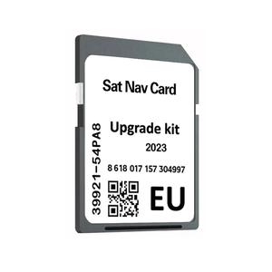 Navegación tarjeta Sd de 16gb Cid coche Gps mapa <span class=keywords><strong>Chip</strong></span> de memoria para Suzuki 2022 Slda Vitara Baleno Swift - Product Image 6
