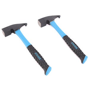 Starex <b>Tent</b> Hammer Plastic Handle <b>Outdoor</b> Camping Tool For <b>Tent</b> Pegs And Mallets - Product Image 3