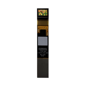 0.32inch Micro OLED <strong>Display</strong> 800*600 Virtual Reality HMD MIPI AMOLED Screen RGB Low Power Micro OLED AR VR <strong>Display</strong> - Product Image 1
