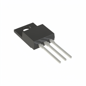 TO-220-3 Full Pack, Isolated Tab Buy Online Electronic Components BOM IC In Stock Thyristors ACTT12X-800CTQ - Product Image 1