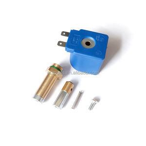 Комплект для ремонта редукционных катушек lpg Iso9001 AT09, комплект для преобразования lpg Cng GLP LPG, 1000 шт. в наличии - Product Image 1