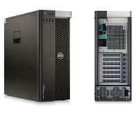 Serveur de bureau Dell T3440 Small Form Factor Precision Workstation en stock
