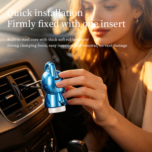 Car Air Vent Fragrance <strong>Diffuser</strong> Leak Proof Stable Structure <strong>Spray</strong> When Driving for Car Interior Decoration for Car Interior - Product Image 2