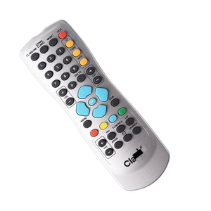 Decodificador Reemplazo del uso del control remoto para el mercado de <span class=keywords><strong>Brasil</strong></span> de Claro America Telecommunications (America Movil) - Product Image 5