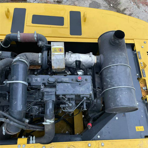 Meilleure vente KOMATSU 360 PC360 pelles d'occasion 36 tonnes PC360-8 pelle PC360-7 PC360-8MO pelle sur chenilles - Product Image 4