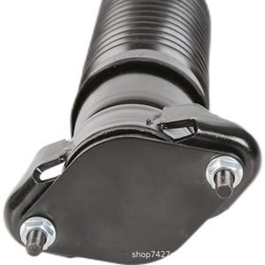 Amortisseur pneumatique 1663201130 1663200030 pour ML-W166 ML250 350 500 Suspension pneumatique arrière sans - Product Image 4