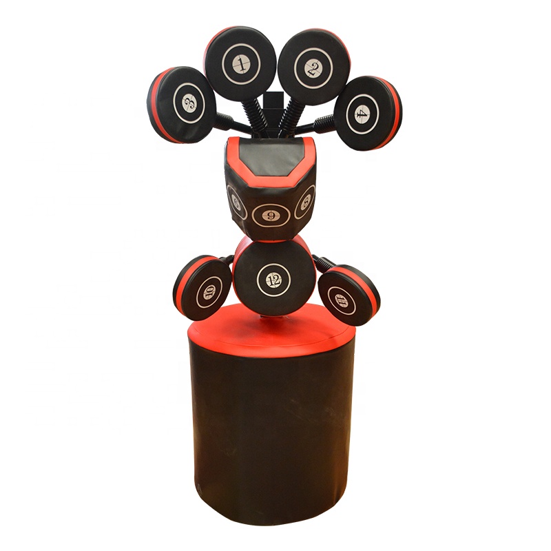 Высокое качество Многоцелевой удар боксерская груша боксирования, спальные мешки