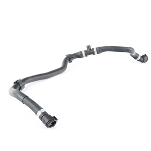 Tuyau de liquide de refroidissement BMW 17127619688 pour BMW : F07 (12-17) F10 (<span class=keywords><strong>10</strong></span>-16) F11 (<span class=keywords><strong>10</strong></span>) - Product Image 2