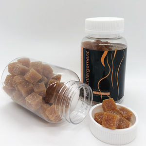 Bonbons vitaminés pour l'amélioration extrême des courbes et l'agrandissement des hanches et des fesses - Product Image 2