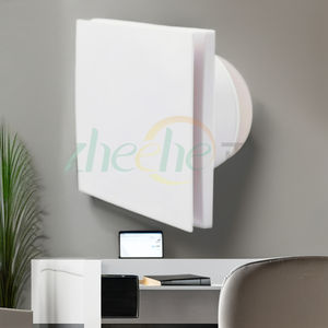 <span class=keywords><strong>Ventilateur</strong></span> d'extraction mural <span class=keywords><strong>ultra</strong></span>-mince de 6 pouces monté sur fenêtre de magasin électrique OEM fort <span class=keywords><strong>silencieux</strong></span> <span class=keywords><strong>pour</strong></span> salle de bain cuisine <span class=keywords><strong>chambre</strong></span> bureau - Product Image 6