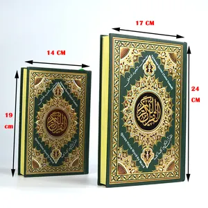 holy16GB Best Muslim ramadan gift translations quran speaker Bahasha Turkish Uzbek Malaysian islamic gift quran book