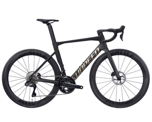 <span class=keywords><strong>Bicicleta</strong></span> de Carretera SUNPEED VICTORY EXPERT de 24 Velocidades, 700C, Fibra de Carbono Completa, AERO - Product Image 4