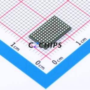 Nuevo y Original 88E2110-A0-BWS4C000 Transceptor Ethernet con Chip IC de Circuito Integrado de 2 "(7x11) - Product Image 2