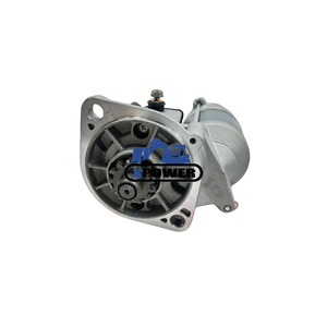 Piezas de Motor 3D84-3K, Motores de Arranque de 12 V y 13 Dientes, 1.4 KW - Product Image 1